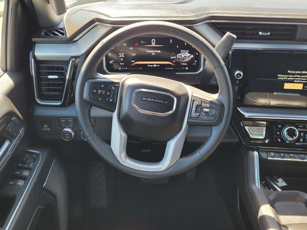 new 2026 GMC Sierra 2500 car, priced at $82,355