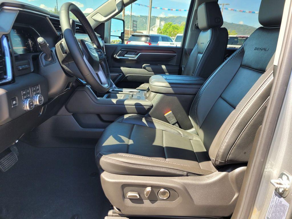 new 2026 GMC Sierra 2500 car, priced at $82,355