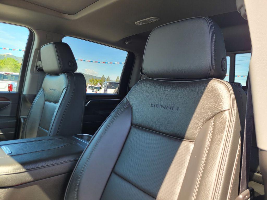 new 2026 GMC Sierra 2500 car, priced at $82,355