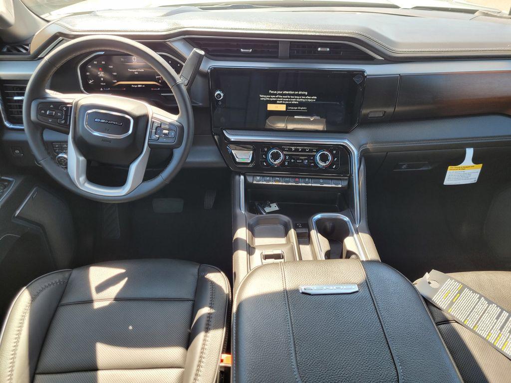 new 2026 GMC Sierra 2500 car, priced at $82,355
