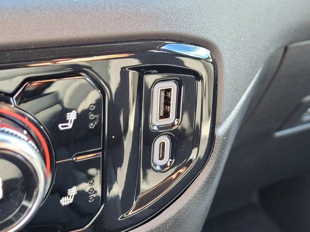 new 2026 GMC Sierra 1500 car, priced at $49,421