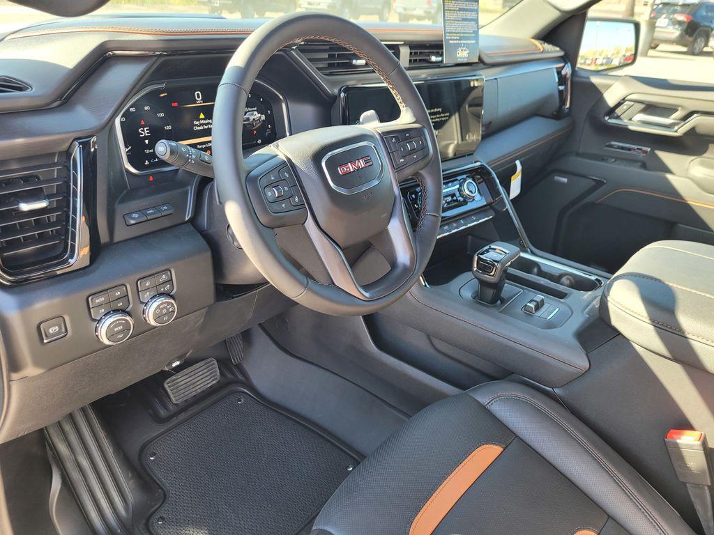 new 2026 GMC Sierra 1500 car, priced at $67,810