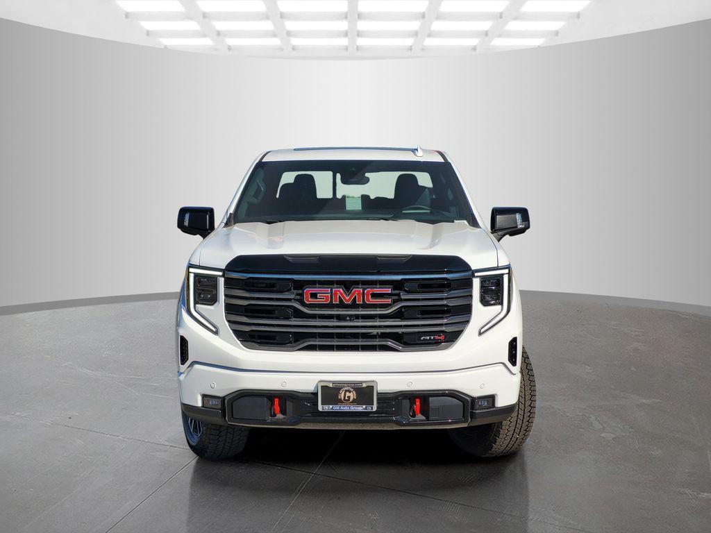 new 2026 GMC Sierra 1500 car, priced at $67,810