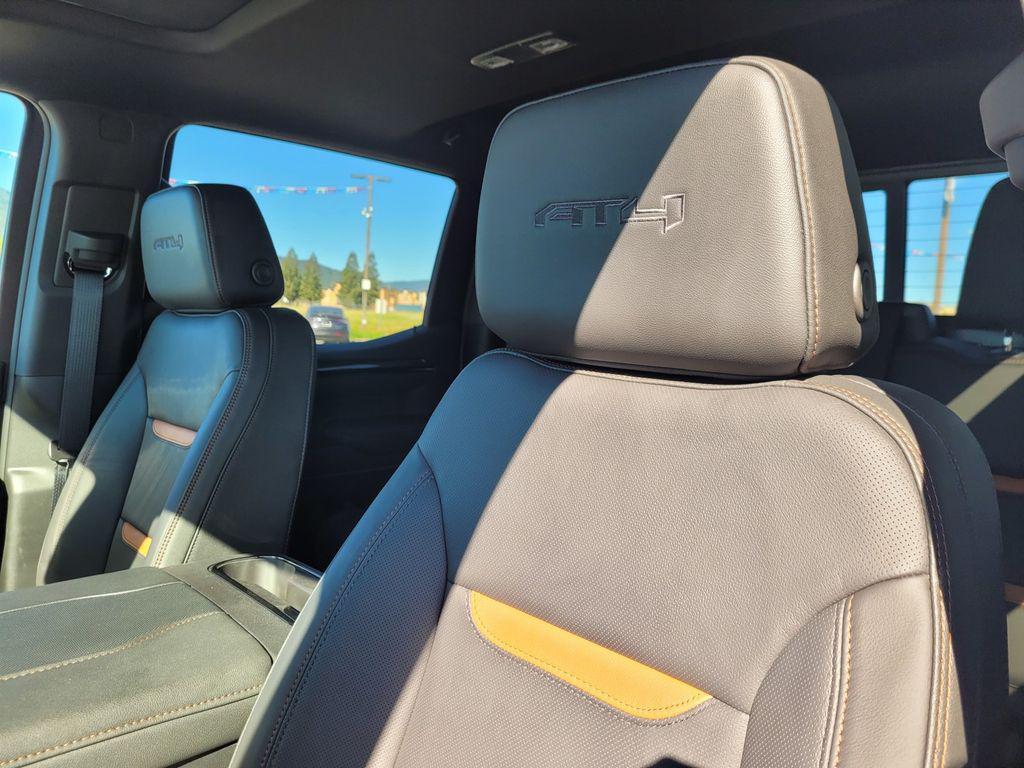 new 2026 GMC Sierra 1500 car, priced at $67,810