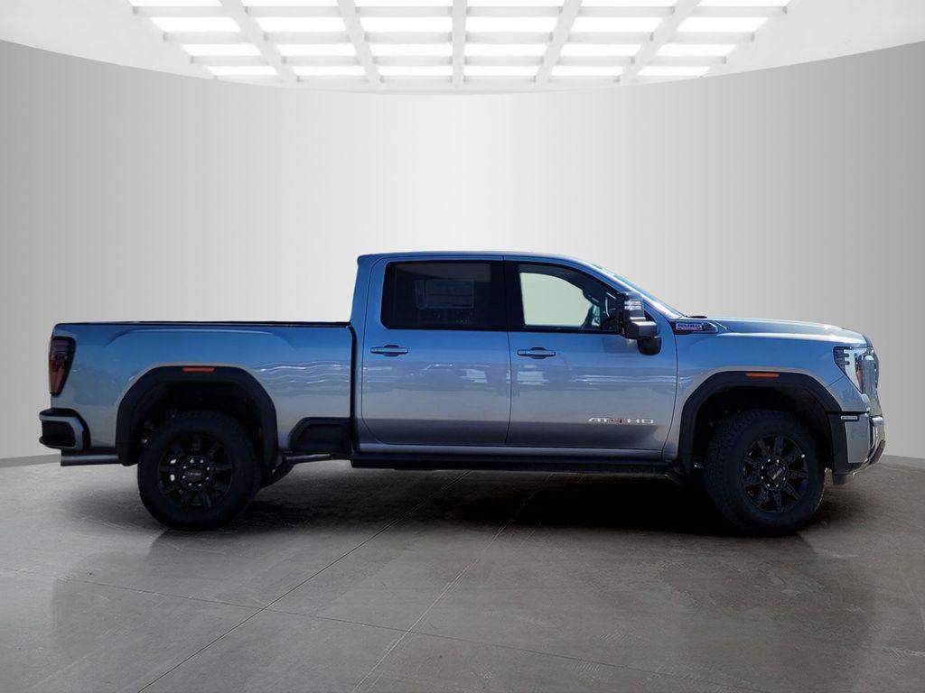 new 2026 GMC Sierra 2500 car, priced at $87,501