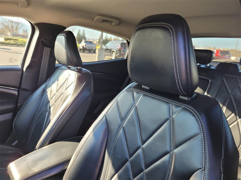 used 2021 Ford Mustang Mach-E car, priced at $16,212