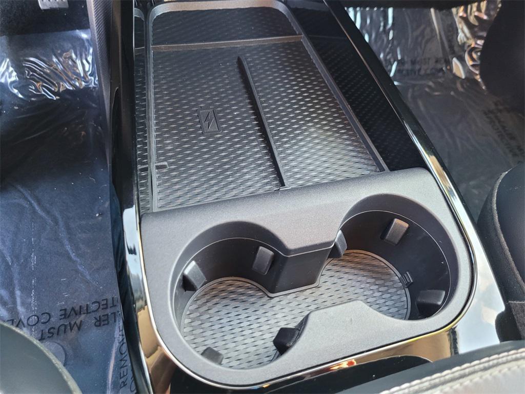 used 2021 Ford Mustang Mach-E car, priced at $16,212