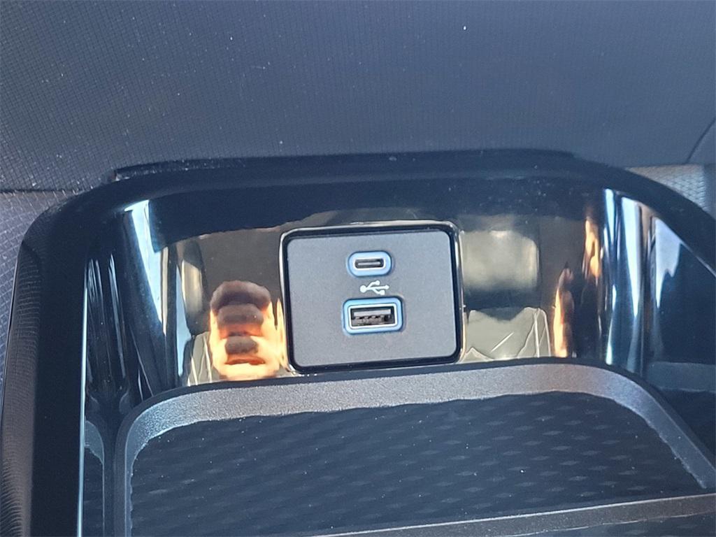 used 2021 Ford Mustang Mach-E car, priced at $16,212