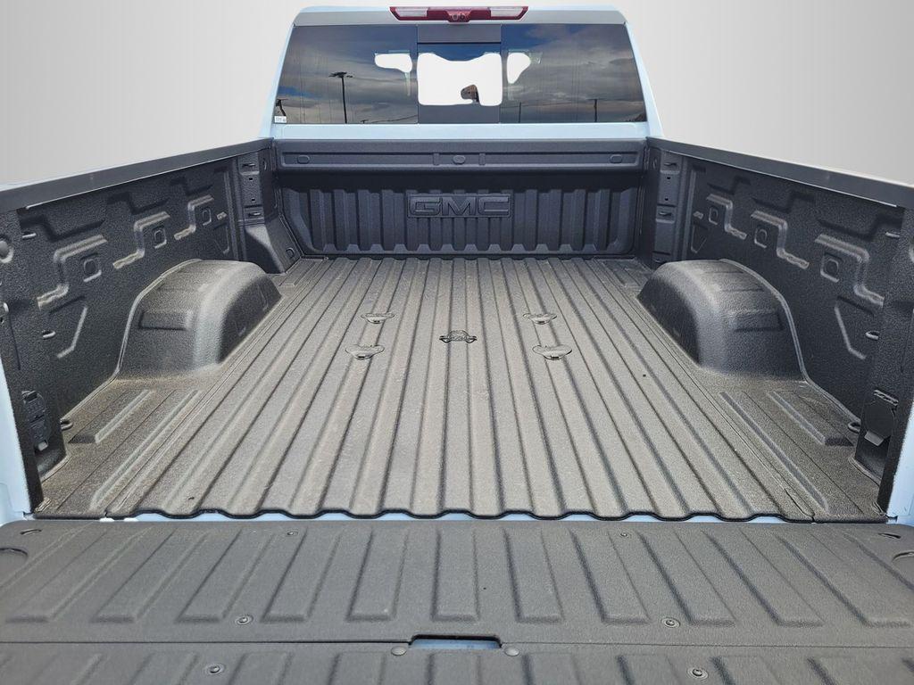 new 2026 GMC Sierra 2500 car, priced at $84,955