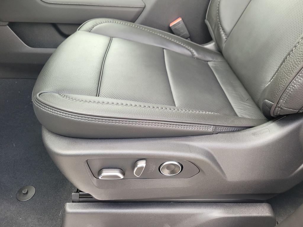 new 2026 GMC Sierra 2500 car, priced at $84,955