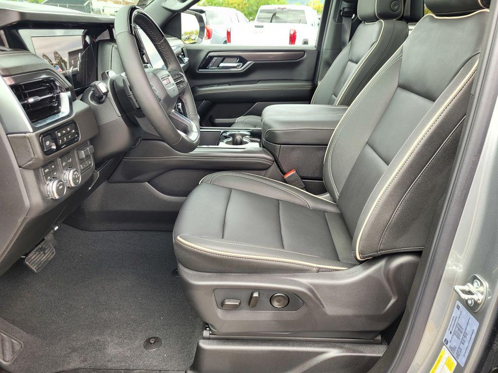 new 2026 GMC Yukon car, priced at $86,115