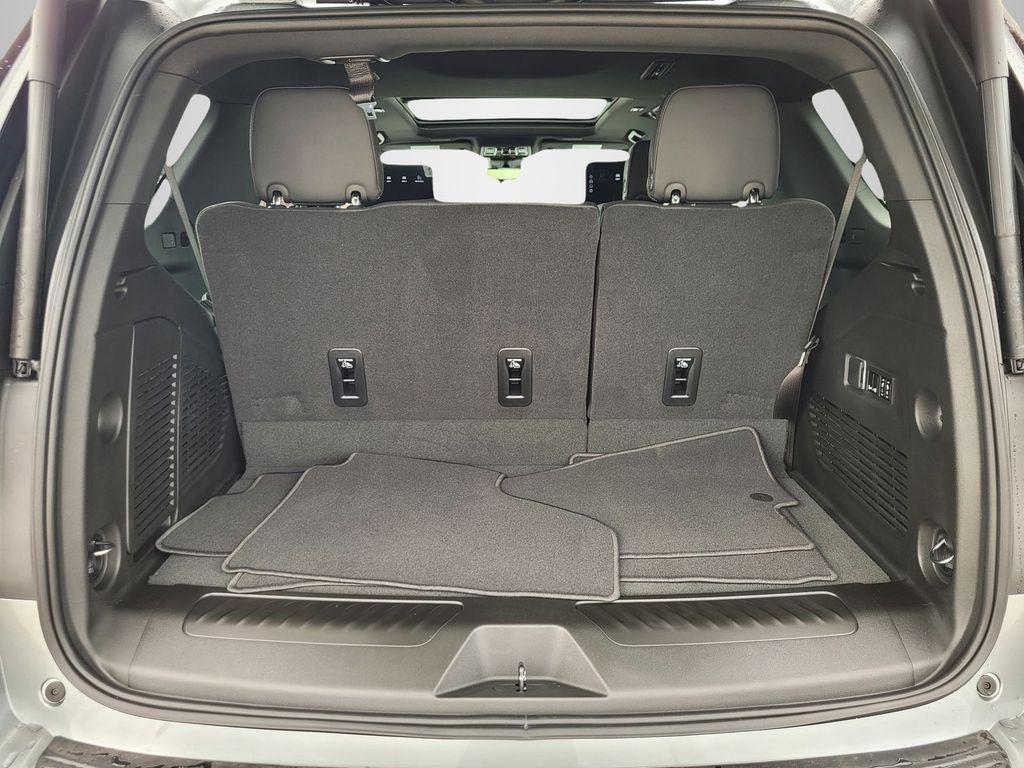 new 2026 GMC Yukon car, priced at $86,115