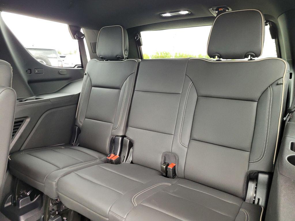 new 2026 GMC Yukon car, priced at $86,115