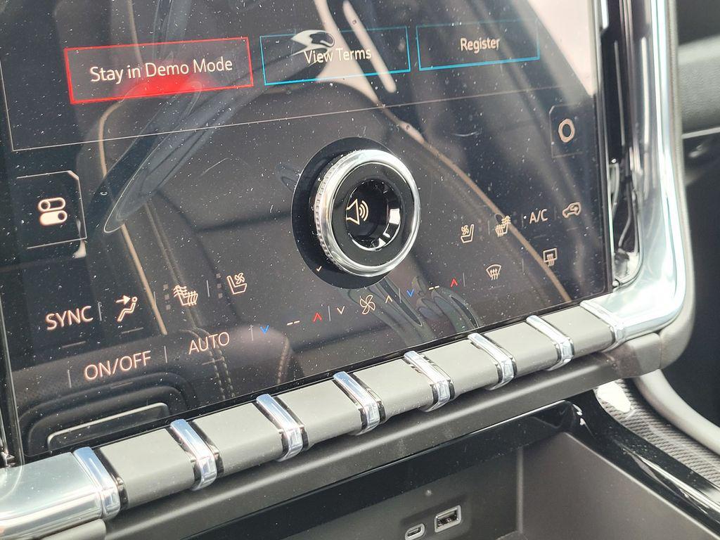 new 2026 GMC Yukon car, priced at $86,115