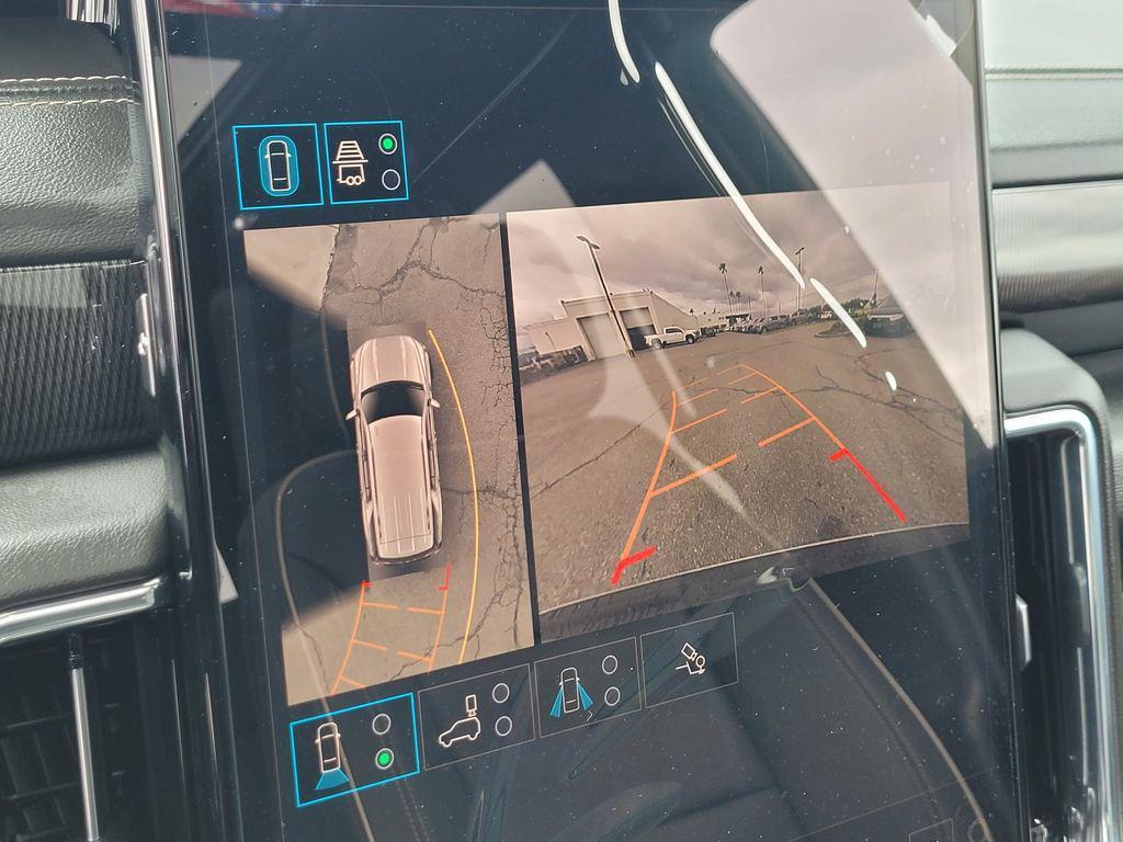 new 2026 GMC Yukon car, priced at $86,115