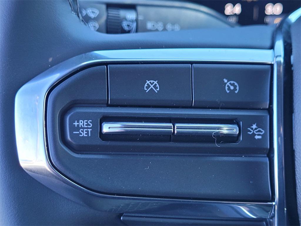 new 2026 GMC Canyon car, priced at $37,991