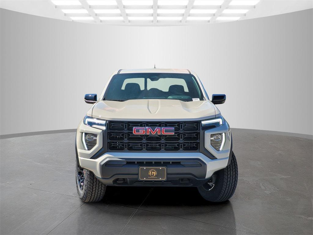 new 2026 GMC Canyon car, priced at $37,991