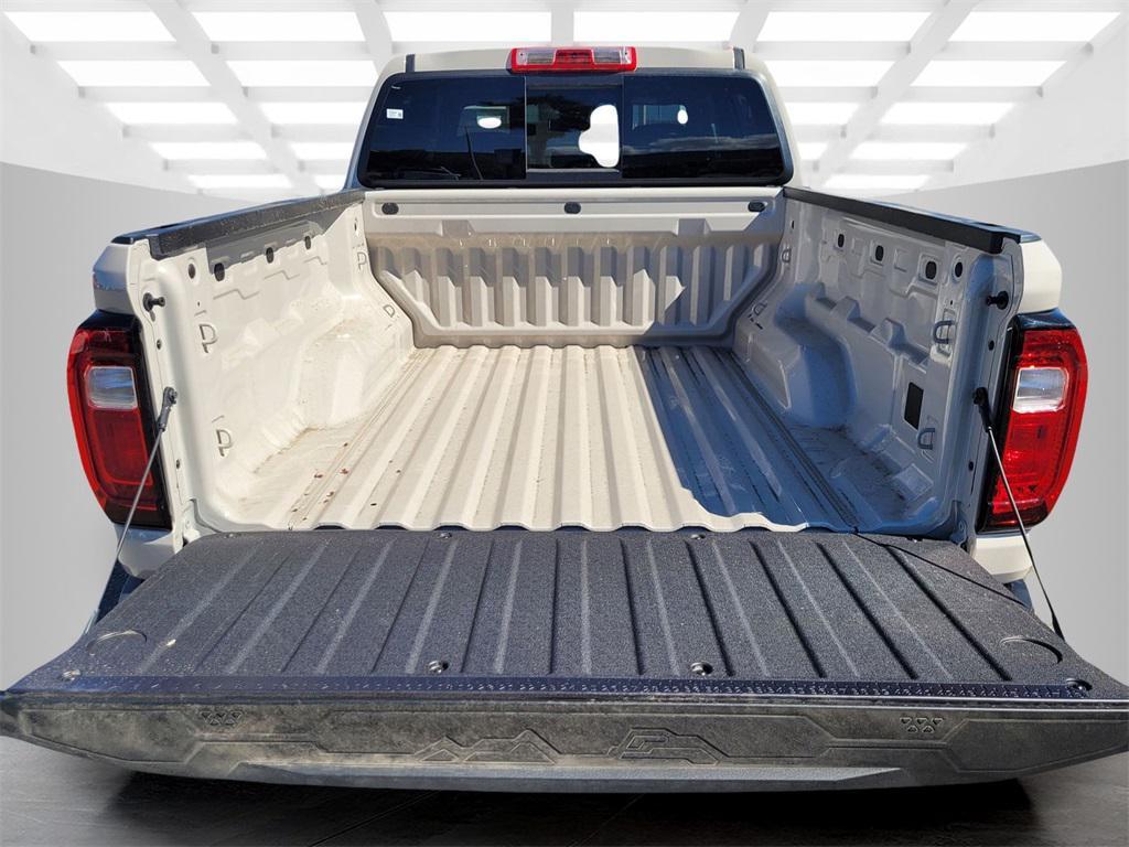 new 2026 GMC Canyon car, priced at $37,991