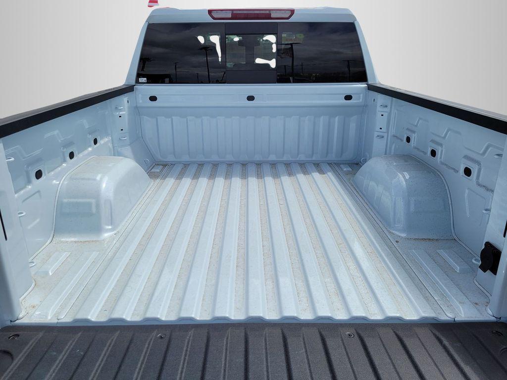 new 2026 GMC Sierra 1500 car, priced at $61,401