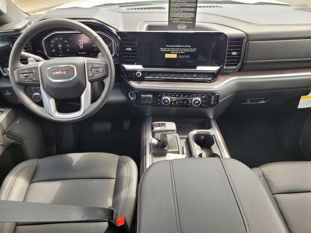 new 2026 GMC Sierra 1500 car, priced at $61,401