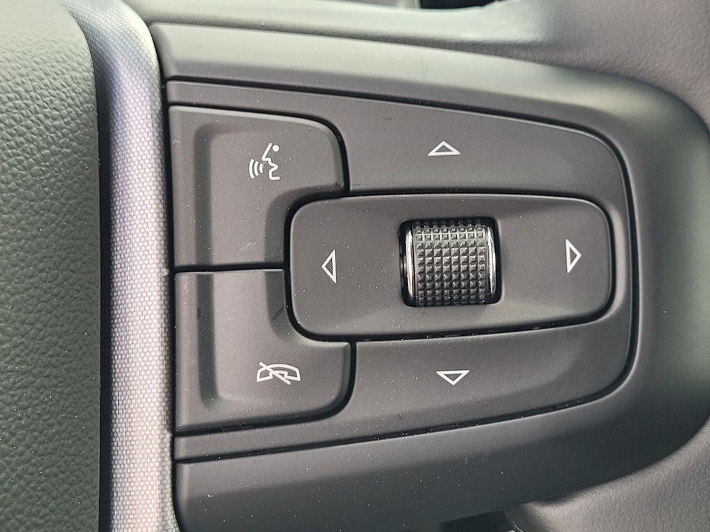 new 2026 GMC Sierra 1500 car, priced at $61,401
