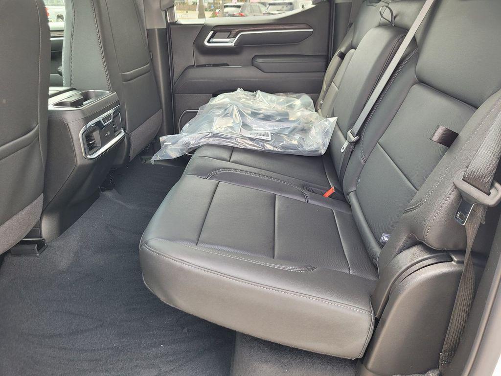 new 2026 GMC Sierra 1500 car, priced at $61,401