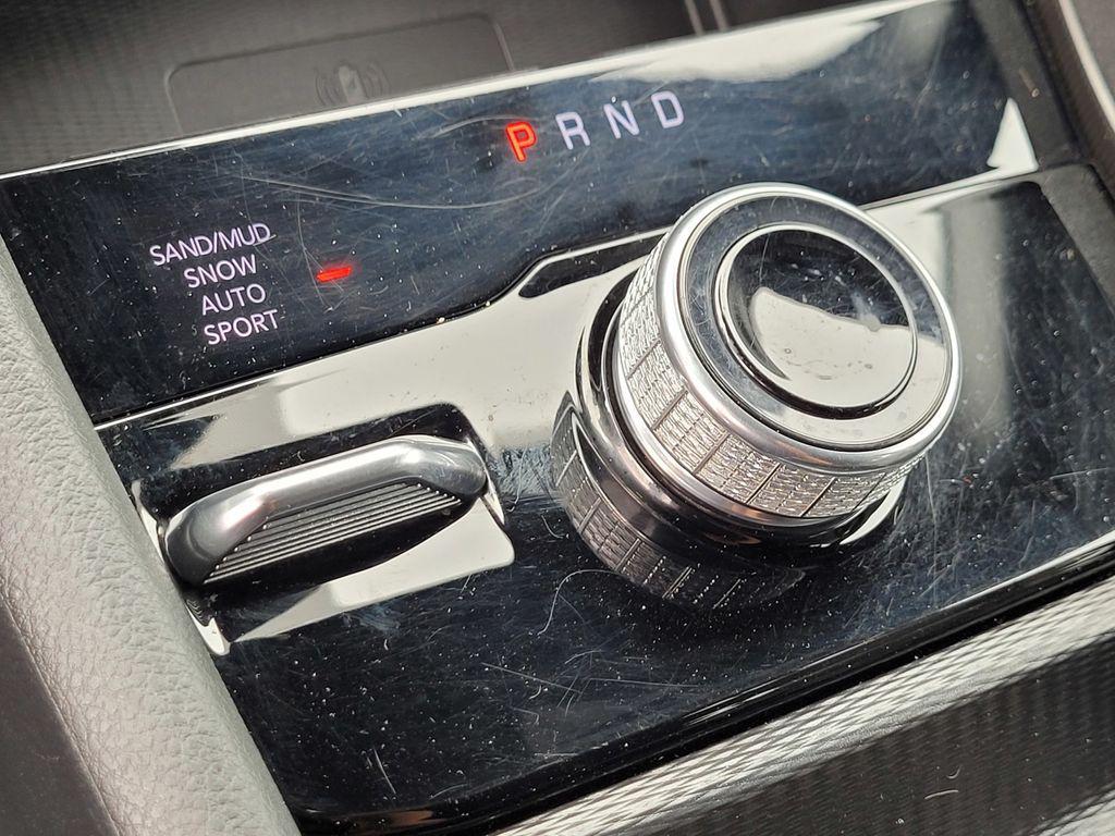 used 2024 Jeep Grand Cherokee L car, priced at $32,577