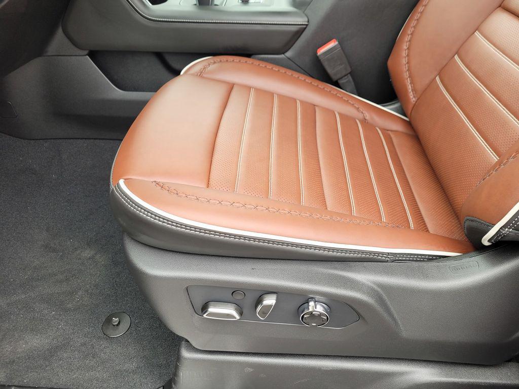 new 2026 GMC Sierra 1500 car, priced at $77,941