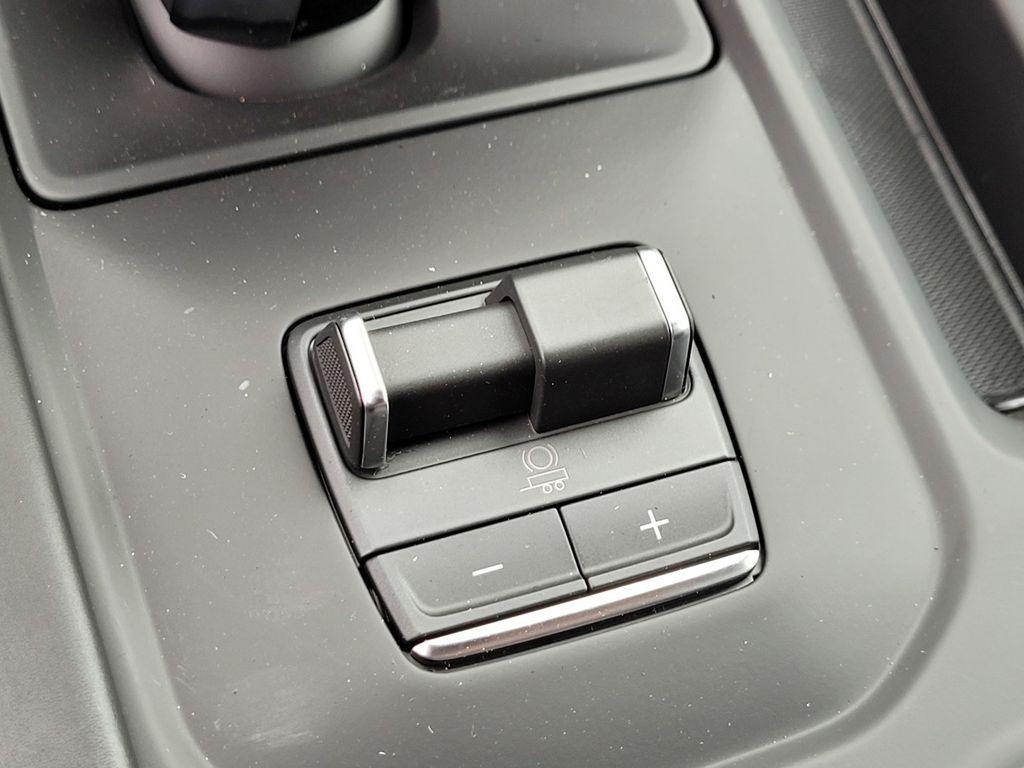 new 2026 GMC Sierra 1500 car, priced at $77,941
