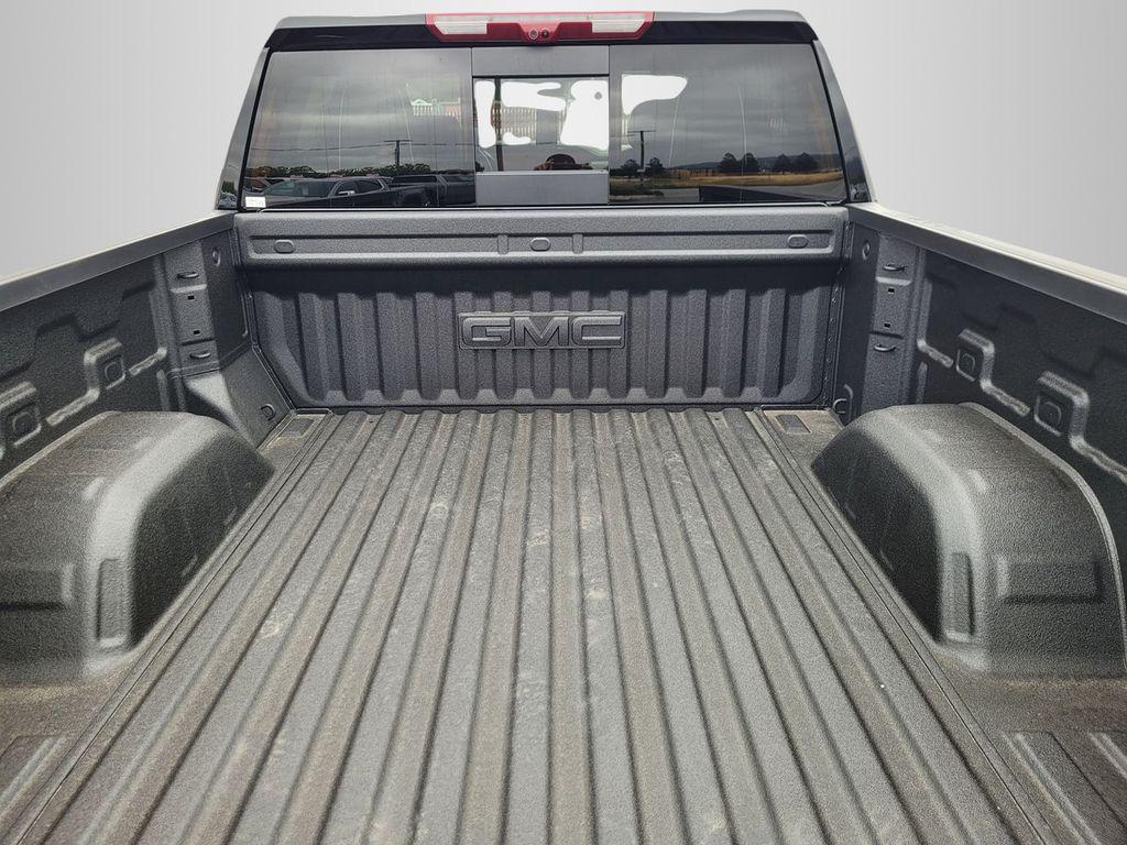 new 2026 GMC Sierra 1500 car, priced at $77,941