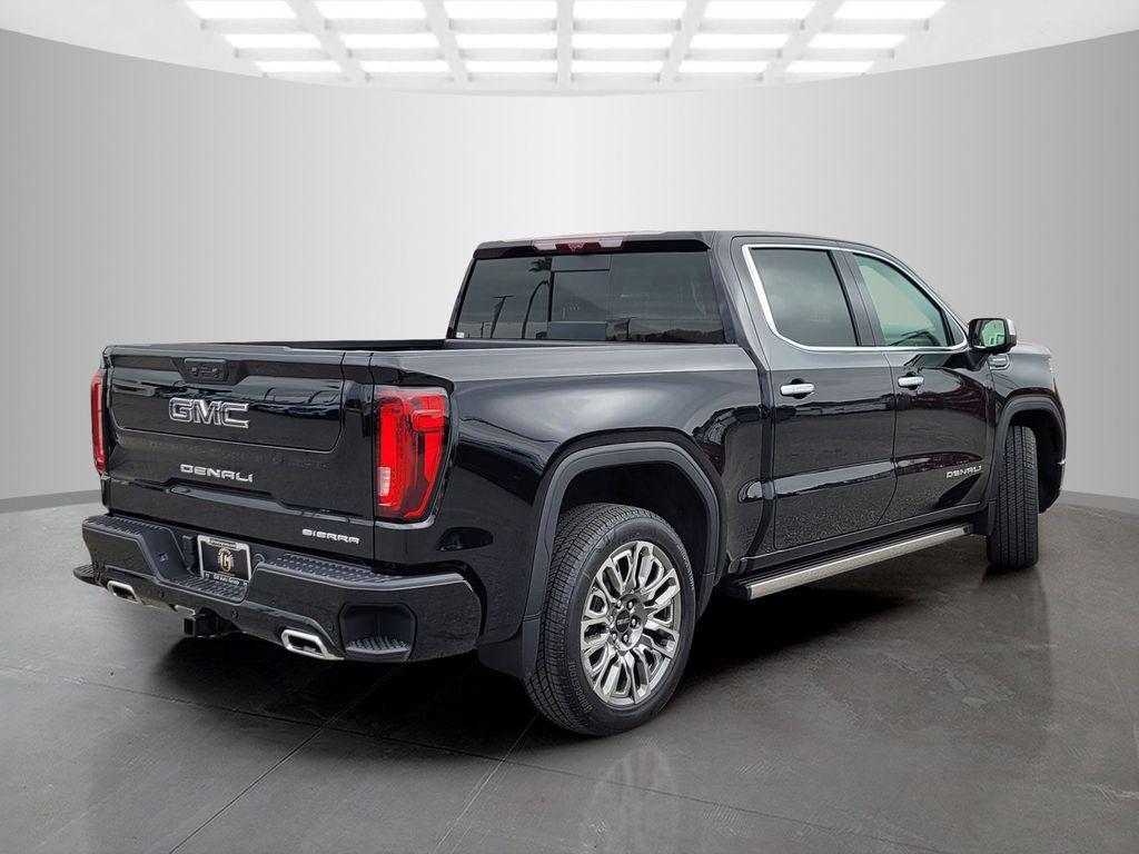new 2026 GMC Sierra 1500 car, priced at $77,941