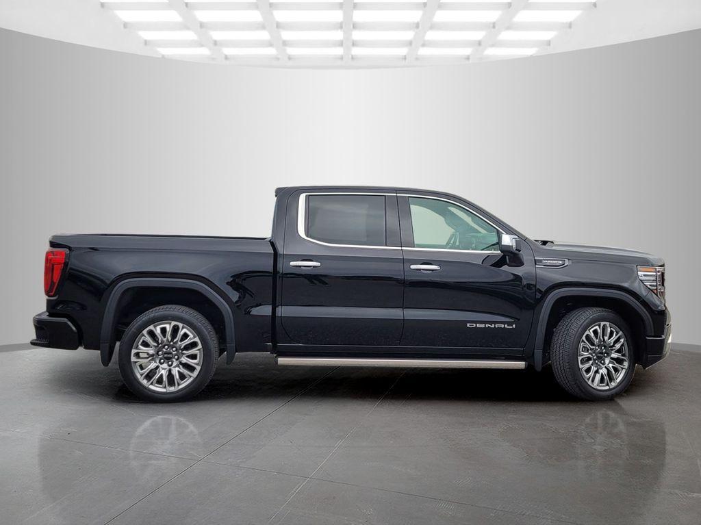 new 2026 GMC Sierra 1500 car, priced at $77,941