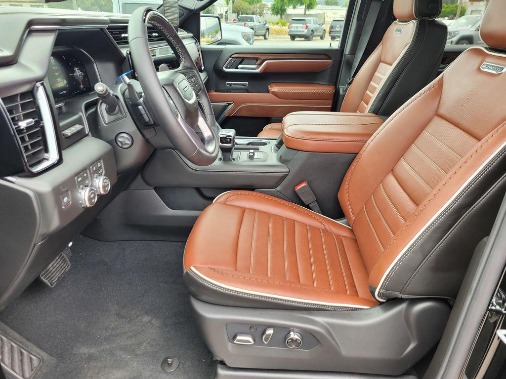 new 2026 GMC Sierra 1500 car, priced at $77,941
