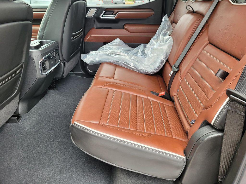 new 2026 GMC Sierra 1500 car, priced at $77,941