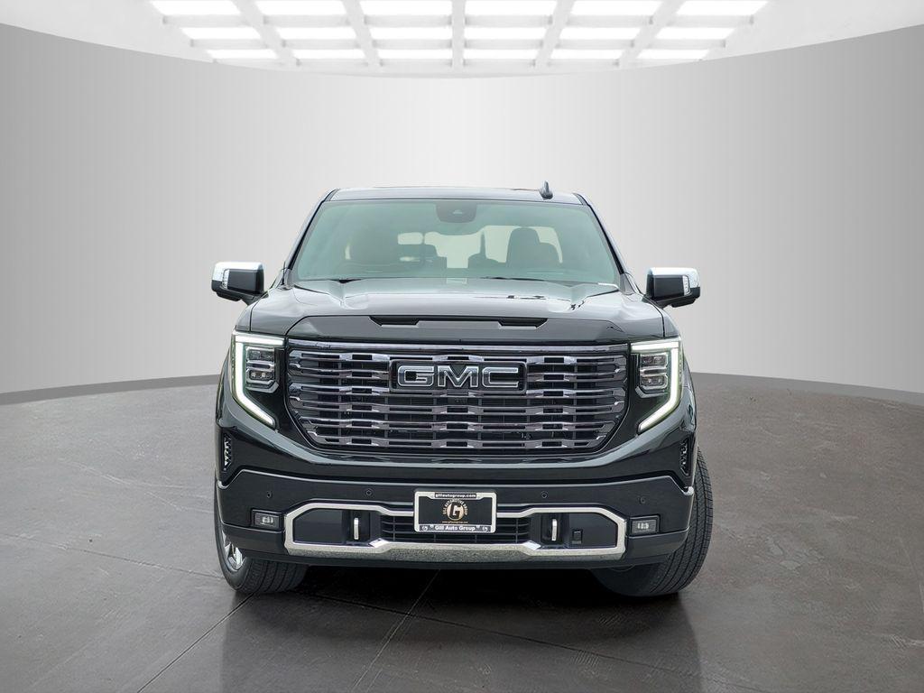 new 2026 GMC Sierra 1500 car, priced at $77,941