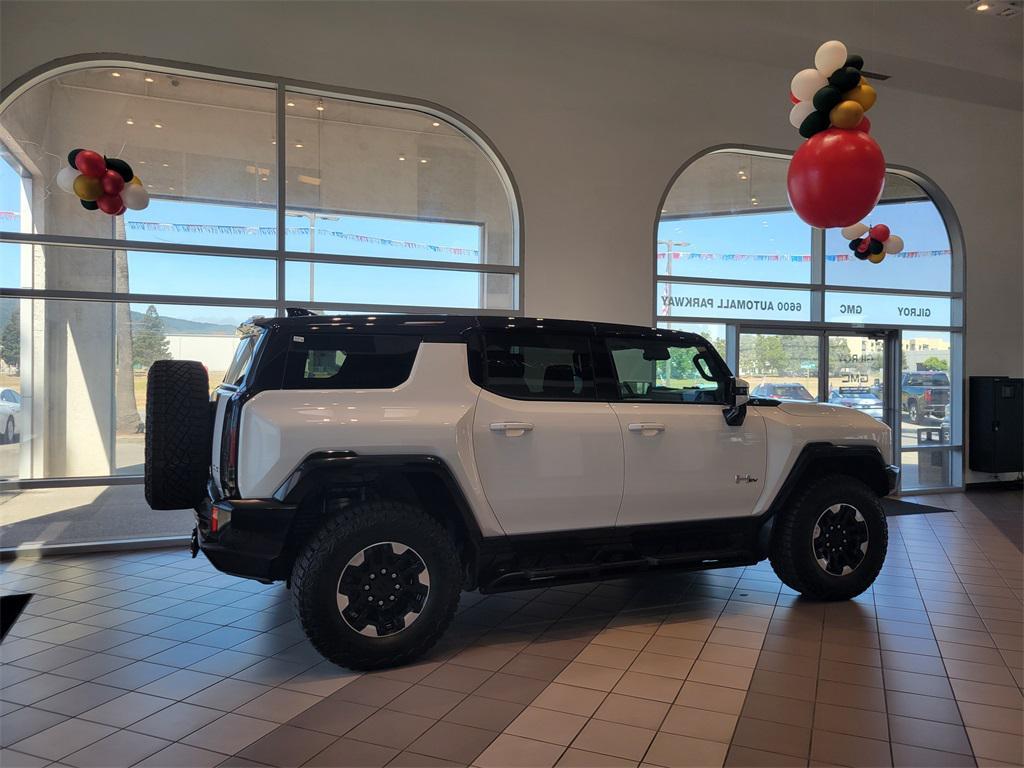 used 2024 GMC Yukon car, priced at $69,999