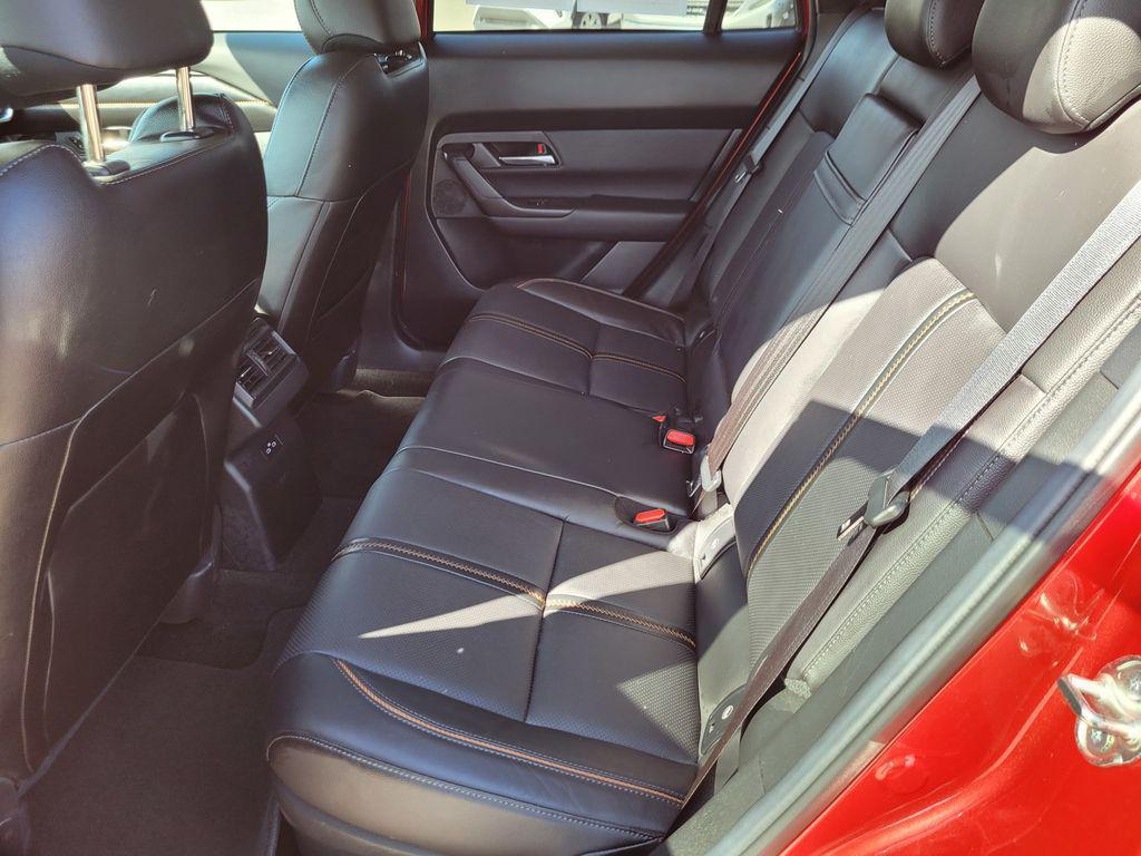 used 2025 Mazda CX-50 Hybrid car, priced at $33,174