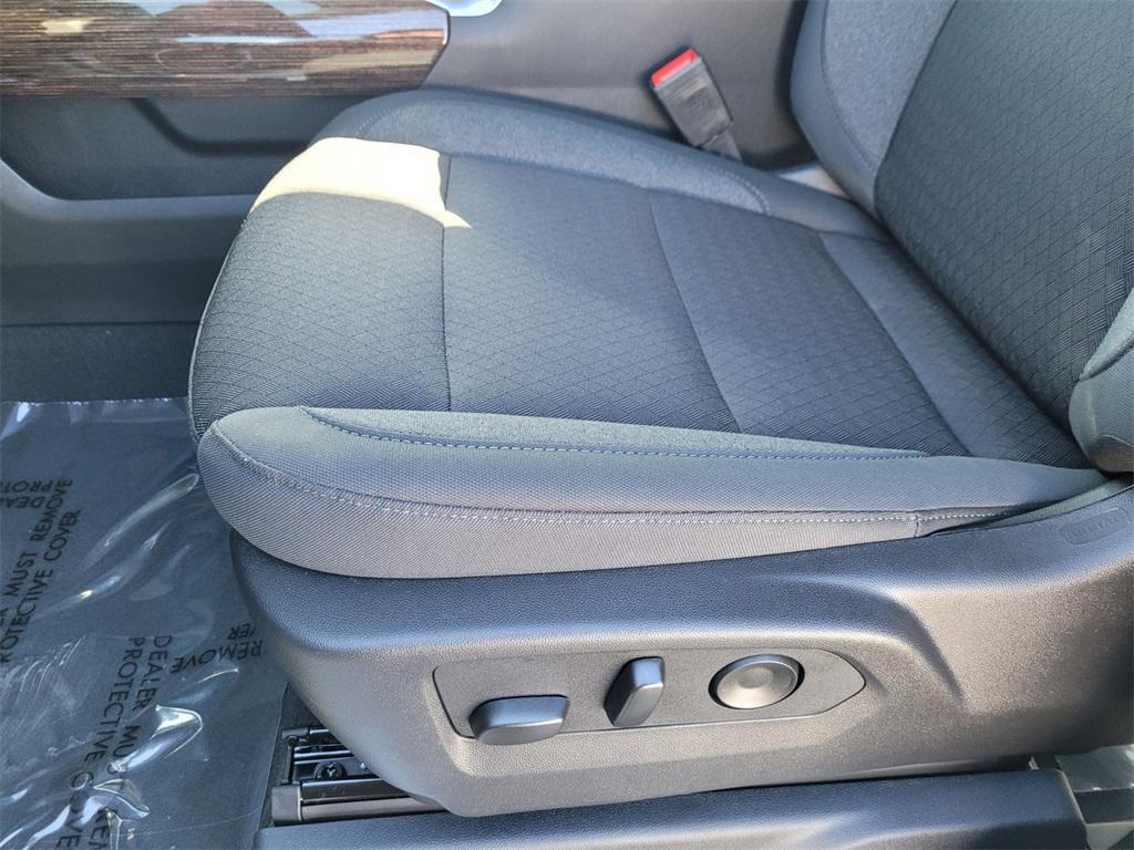 new 2026 GMC Sierra 1500 car, priced at $54,106