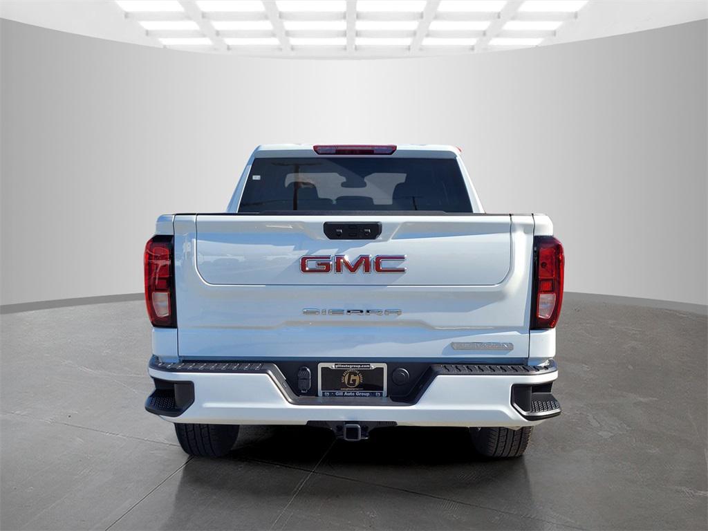 new 2026 GMC Sierra 1500 car, priced at $54,106