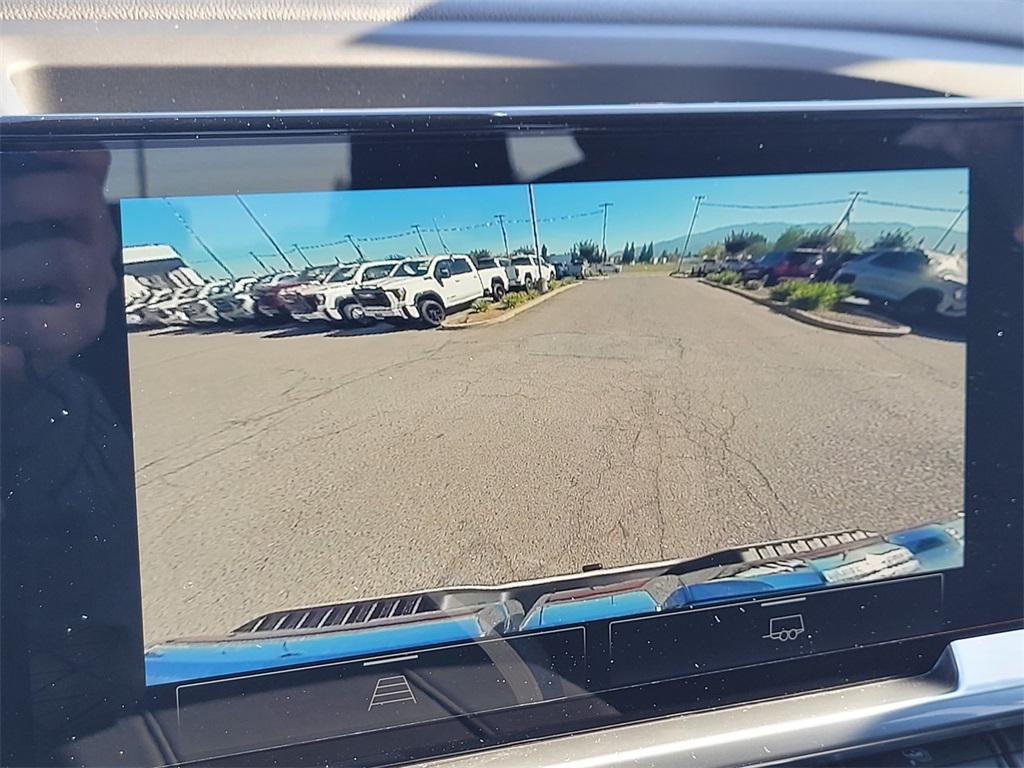 new 2026 GMC Sierra 1500 car, priced at $54,106