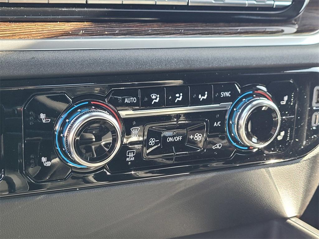 new 2026 GMC Sierra 1500 car, priced at $54,106