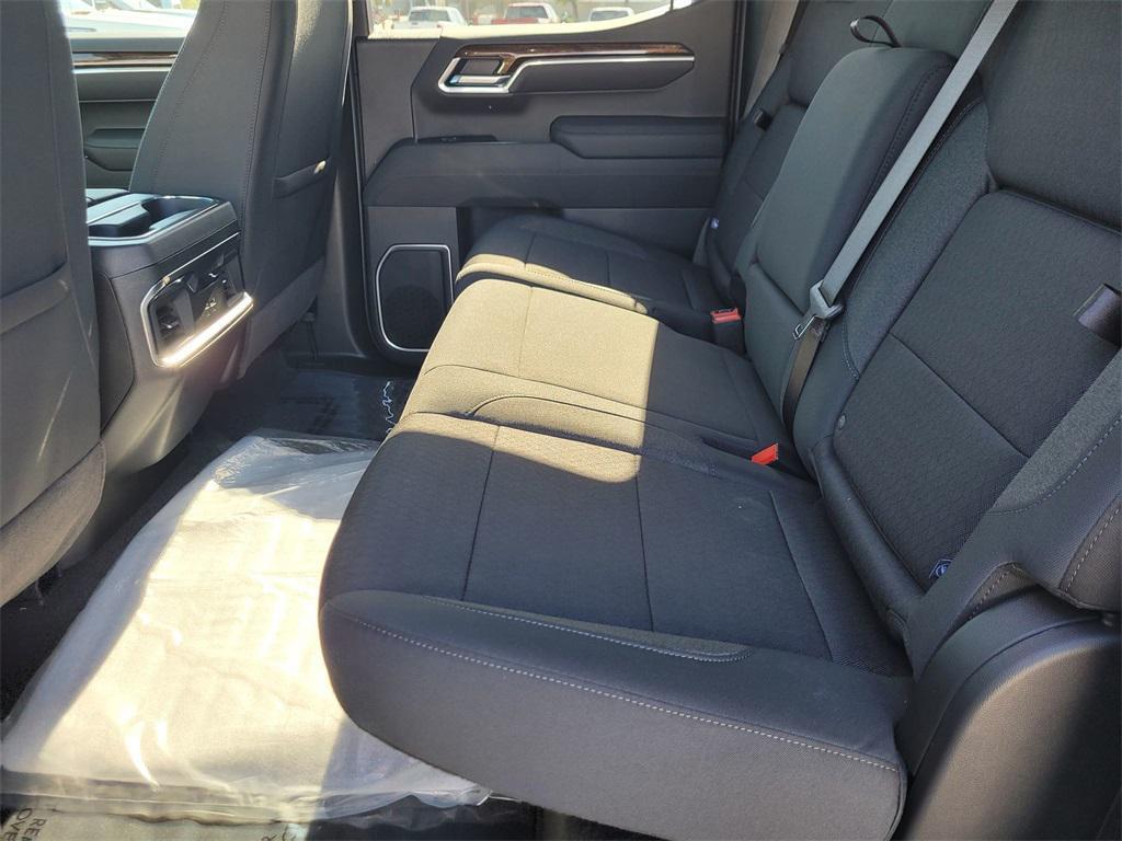 new 2026 GMC Sierra 1500 car, priced at $54,106