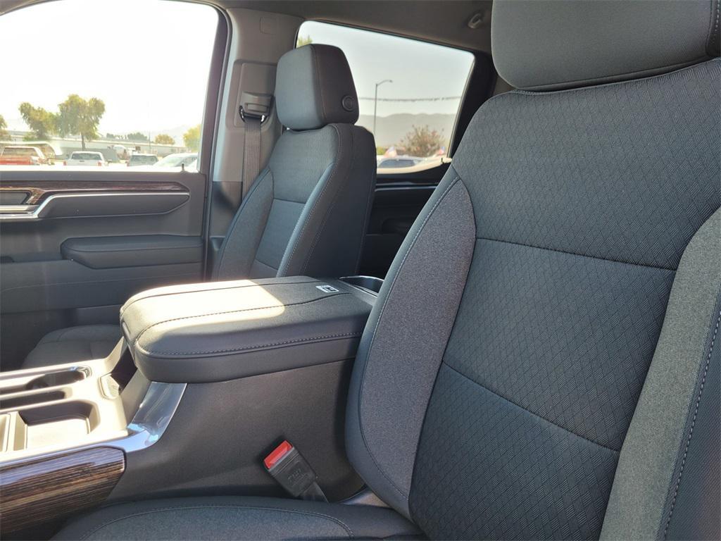 new 2026 GMC Sierra 1500 car, priced at $54,106