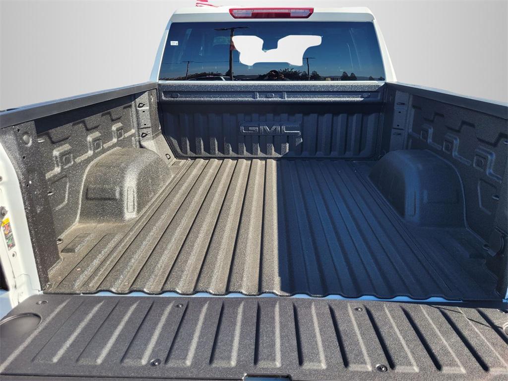 new 2026 GMC Sierra 1500 car, priced at $54,106