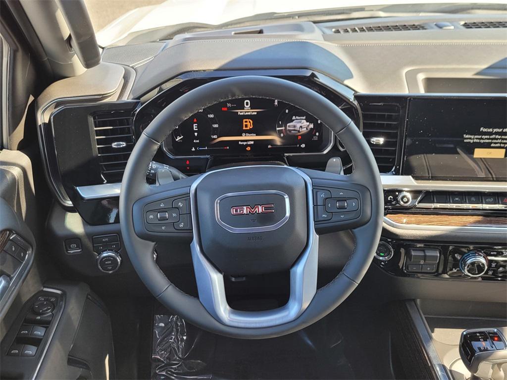new 2026 GMC Sierra 1500 car, priced at $54,106