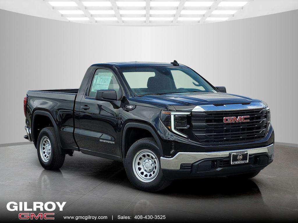 new 2026 GMC Sierra 1500 car, priced at $36,790