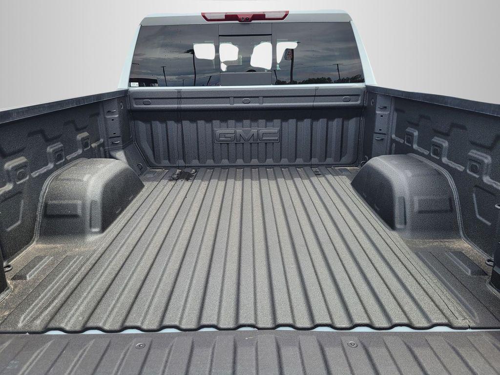 new 2026 GMC Sierra 1500 car, priced at $68,106