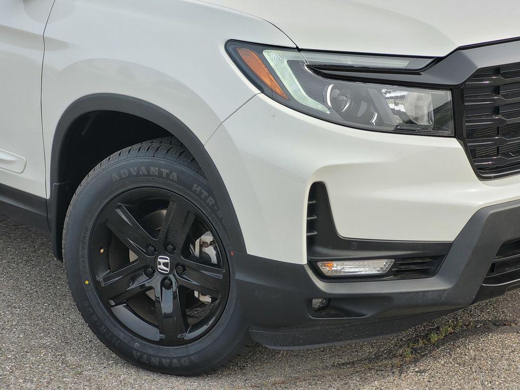 used 2023 Honda Ridgeline car, priced at $33,488