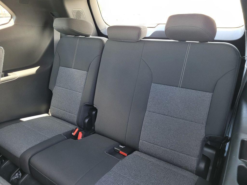 new 2026 GMC Acadia car, priced at $50,390