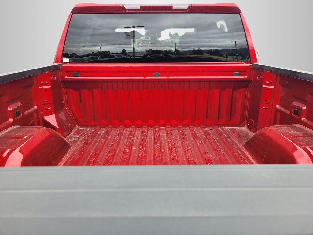 new 2026 GMC Sierra 1500 car, priced at $49,640